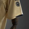 2007-08 BOCA JUNIORS AWAY