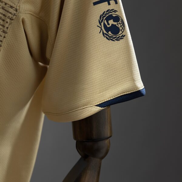 2007-08 BOCA JUNIORS AWAY