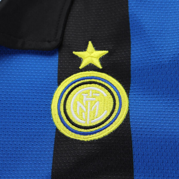 1998-99 INTER MILAN HOME KIDS KIT