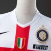 2007-08 INTER MILAN CENTENARY AWAY