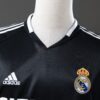 2004-05 REAL MADRID LONG SLEEVE AWAY (FAN VERSION)