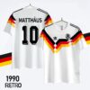1990 GERMANY HOME
