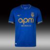 2025-26 MONACO AWAY