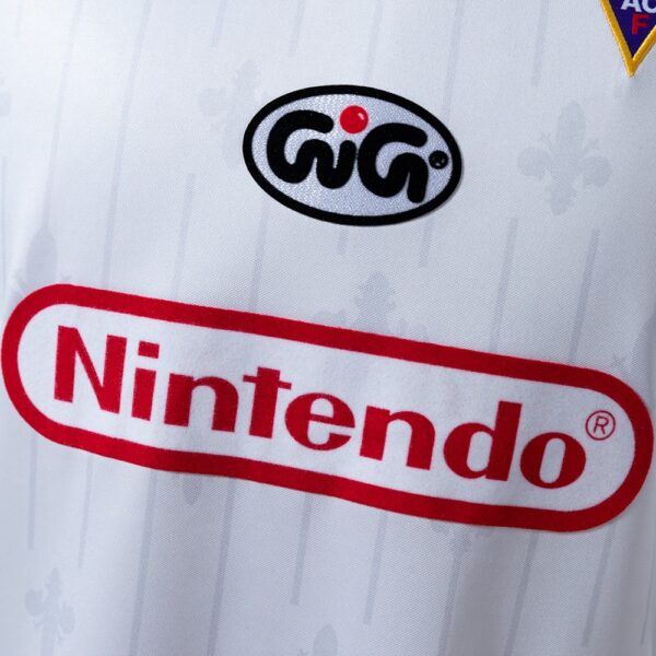 1997-98 FIORENTINA AWAY