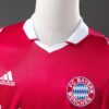 2003-04 BAYERN MUNICH HOME