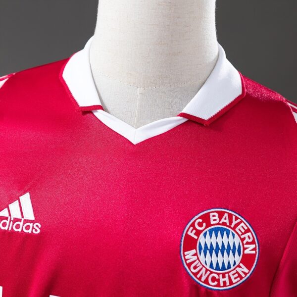 2003-04 BAYERN MUNICH HOME