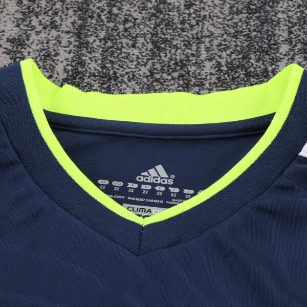 2010-11 REAL MADRID AWAY KIDS KIT