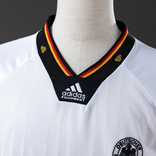 1992 GERMANY HOME