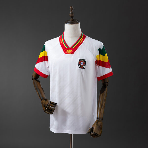 1992-94 PORTUGAL AWAY