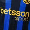 2026-27 INTER MILAN HOME (PLAYER VERSION)