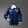 1998 UNIVERSIDAD DE CHILE HOME LONG SLEEVE