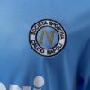1986-87 NAPOLI HOME