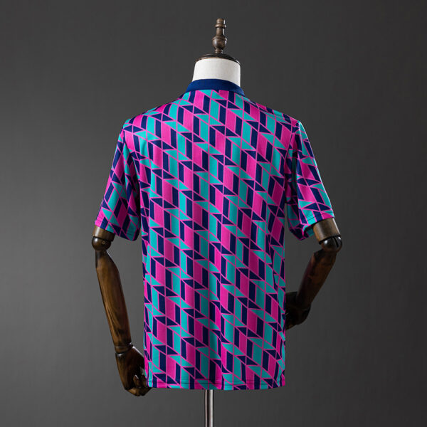 1988-89 SCOTLAND AWAY