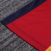 2001-02 ROMA CHAMPION LEAGUE KIDS KIT