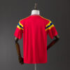 1990 COLOMBIA AWAY