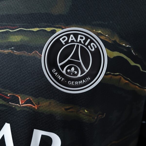 2025-26 PSG NIGHT EDITION STADIUM (FAN VERSION)