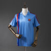 1987-91 BARCELONA THIRD AWAY