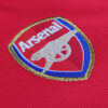 2002-04 ARSENAL HOME KIDS KIT