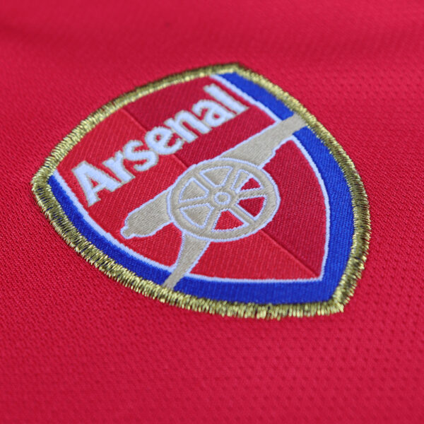 2002-04 ARSENAL HOME KIDS KIT