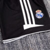 2006-07 REAL MADRID THIRD AWAY KIDS KIT