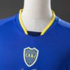 2002-03 BOCA JUNIORS HOME