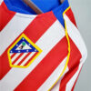 2004-05 ATLETICO MADRID HOME
