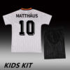 1994 GERMANY HOME KIDS KIT