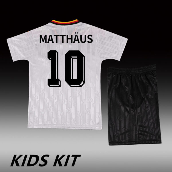 1994 GERMANY HOME KIDS KIT