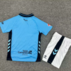 2025-26 LAS PALMAS AWAY KIDS KIT