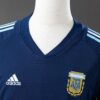 2002 ARGENTINA AWAY