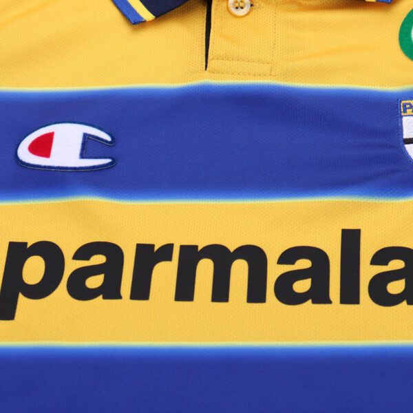 1999-00 PARMA HOME KIDS KIT