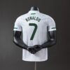 2010 PORTUGAL AWAY (FAN VERSION)