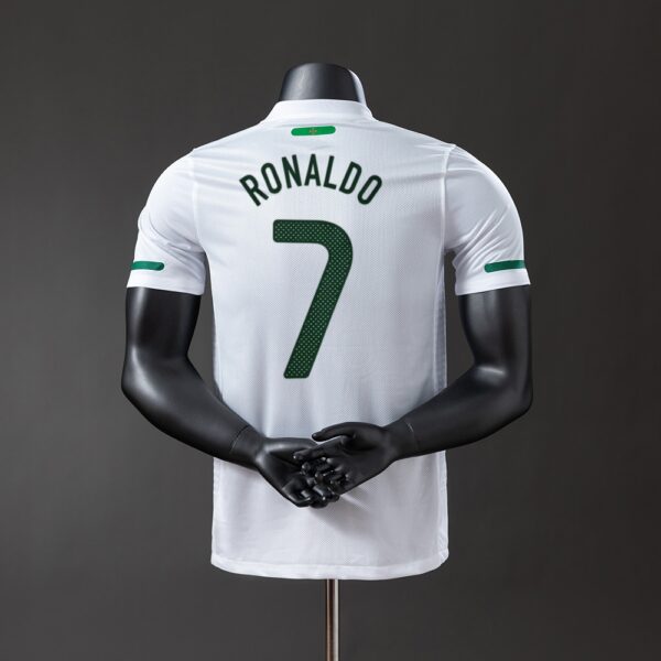 2010 PORTUGAL AWAY (FAN VERSION)