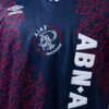 1994-95 AJAX AWAY