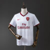2007-08 ARSENAL AWAY