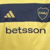 2025-26 BOCA JUNIORS AWAY FAN VERSION