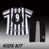1997-99 NEWCASTLE HOME KIDS KIT