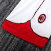 1997-98 AC MILAN HOME KIDS KIT
