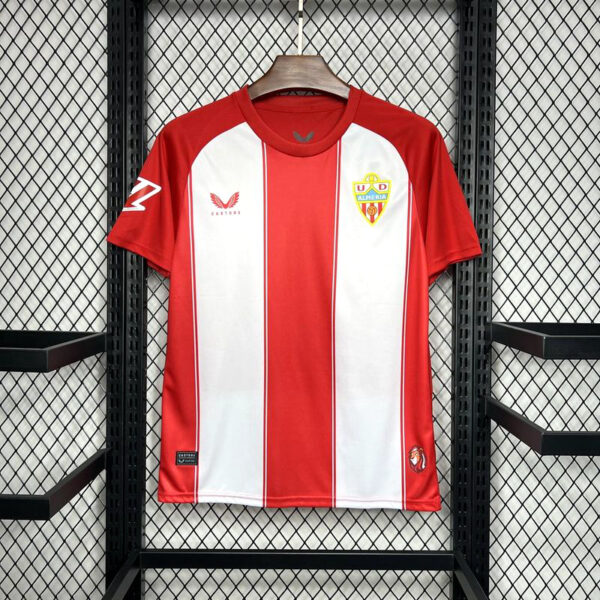 24-25 UD ALMERIA HOME