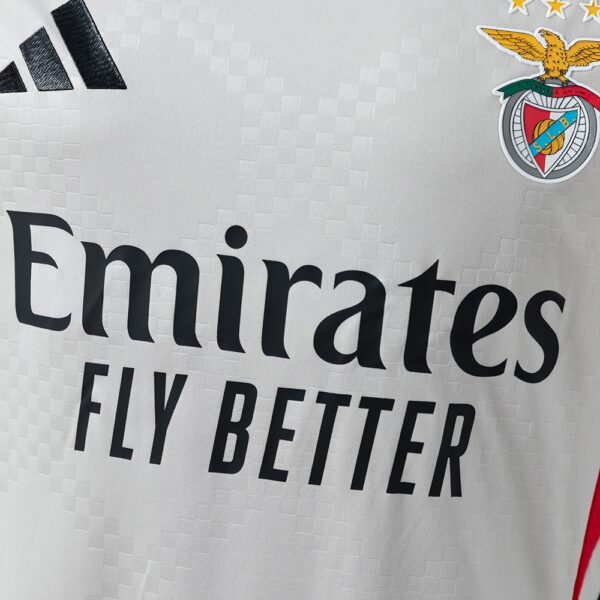 2025-26 BENFICA AWAY (PLAYER VERSION)