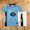 2025-26 CELTA DE VIGO HOME KIDS KIT