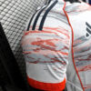 2025-26 BAYERN MUNICH AWAY PLAYER VERSION