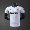 2012-13 REAL MADRID HOME (PLAYER VERSION)