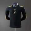 2025 MEXICO AUTHENTIC GOLD CUP LONG SLEEVE (PLAYER VERSION)
