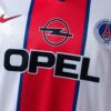 1998-99 PSG AWAY