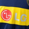 2009-10 BOCA JUNIORS HOME