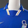 1996 ITALY HOME