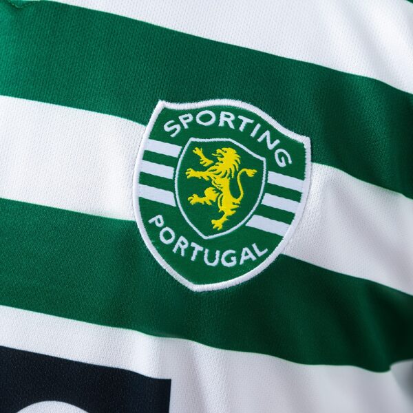 2003-04 SPORTING LISBON HOME