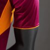 2025-26 ROMA HOME (PLAYER VERSION)