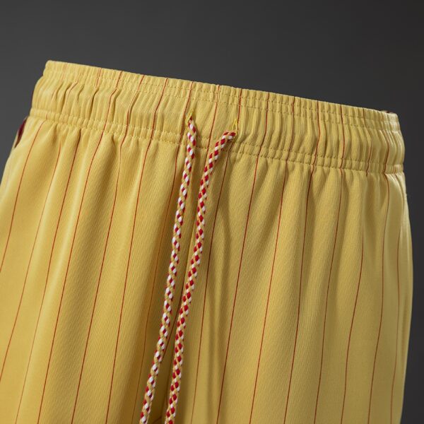 ARSENAL TERRACE ICONS SHORTS YELLOW